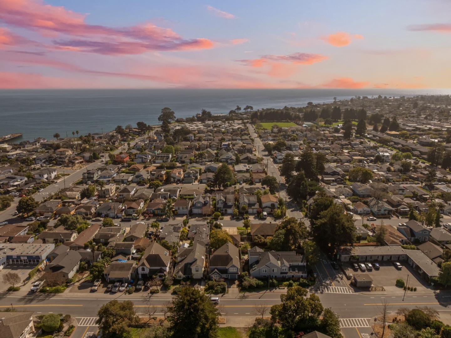 4750 Capitola Road