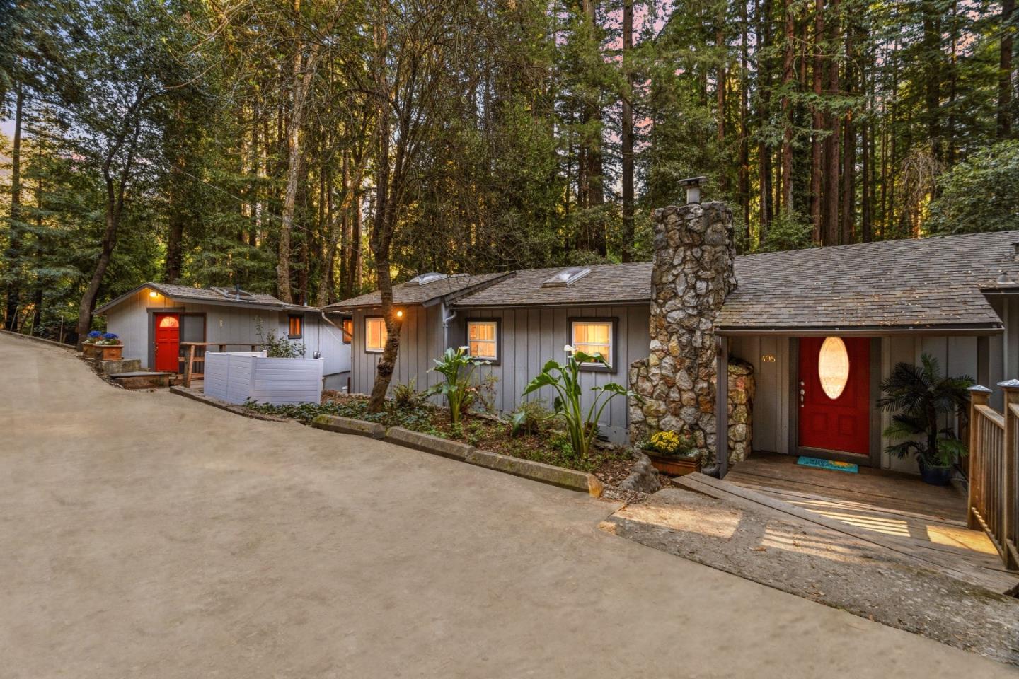 495 Primavera Road