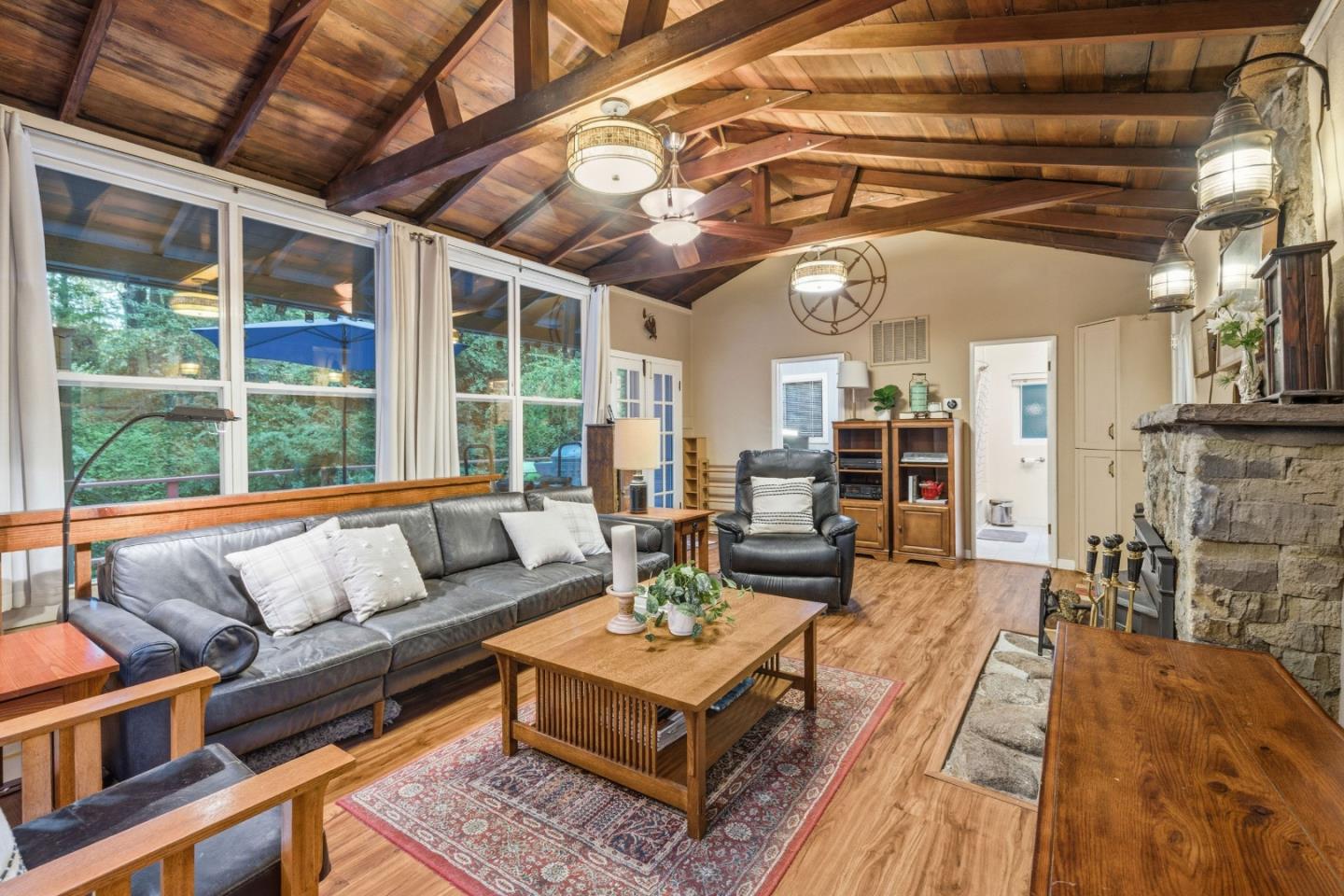 495 Primavera Road
