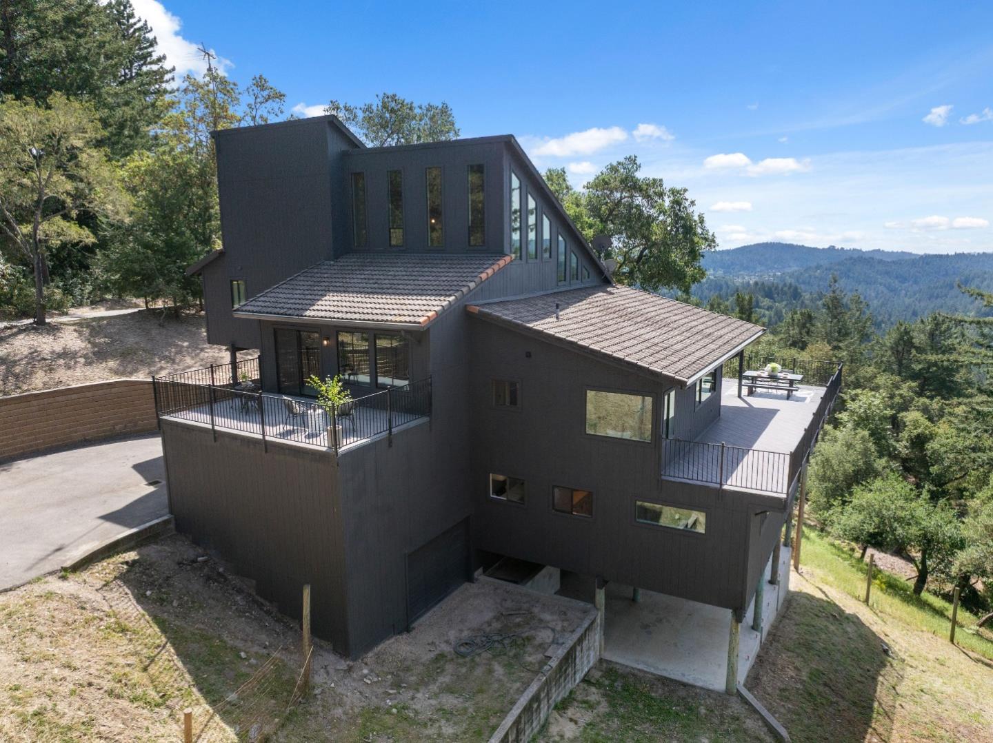 1380 Weston Ridge Road