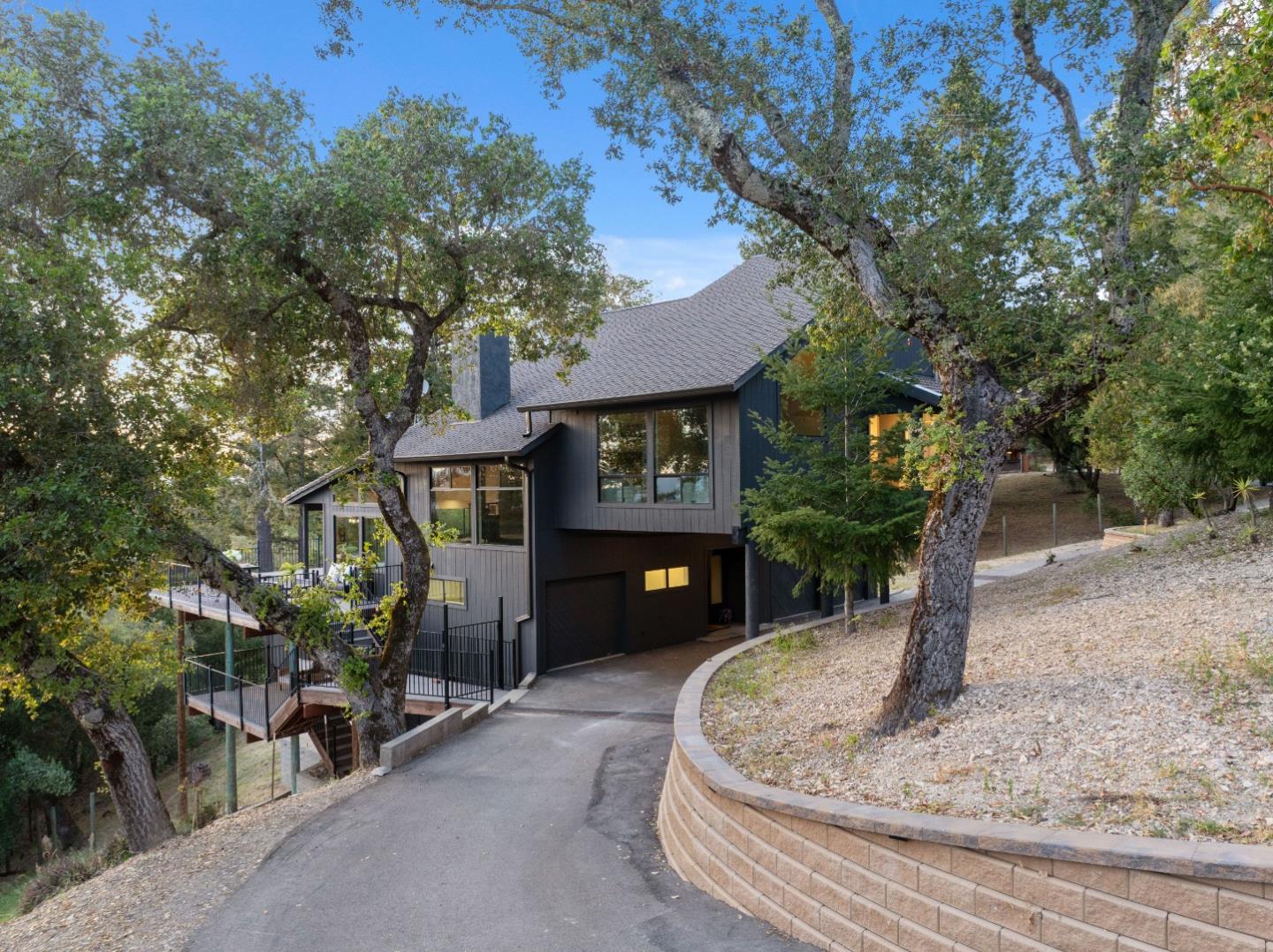 1380 Weston Ridge Road