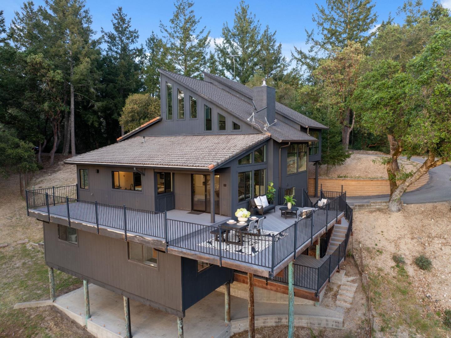 1380 Weston Ridge Road