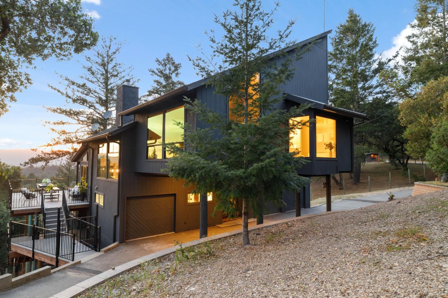 1380 Weston Ridge Road