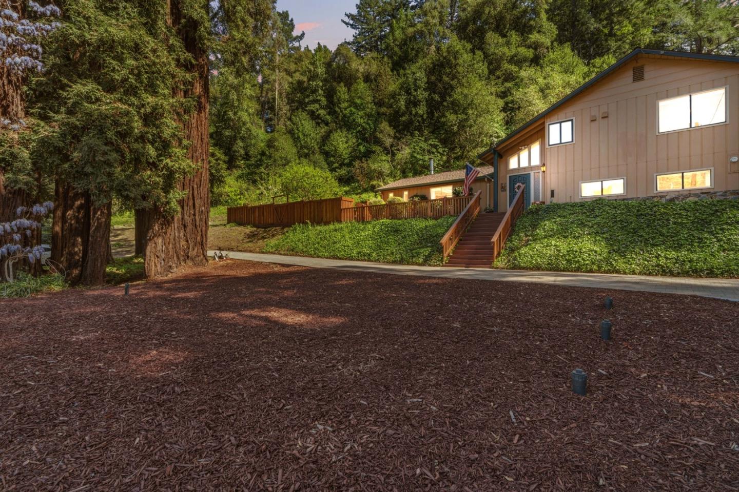 2715 Branciforte Drive