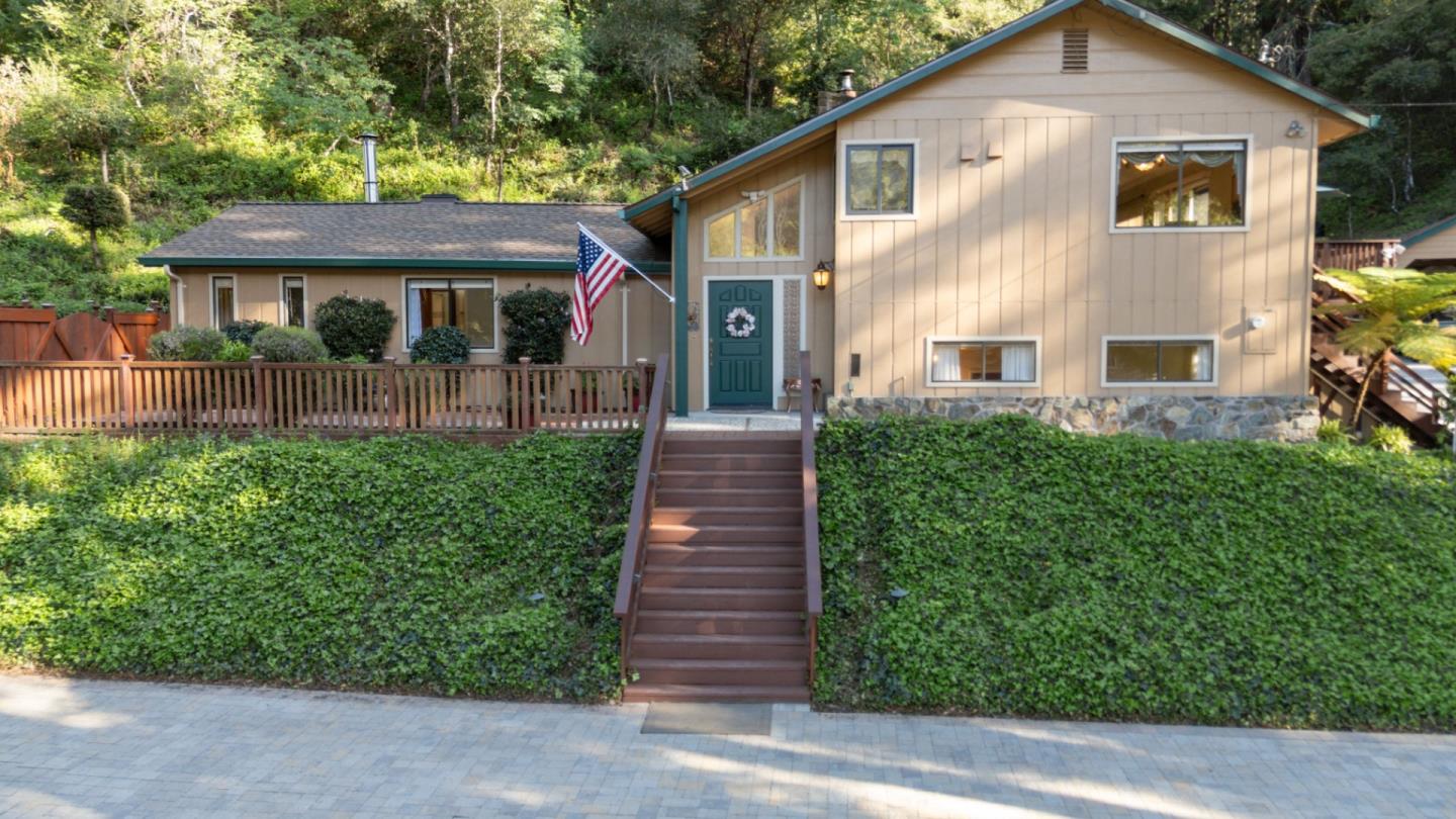 2715 Branciforte Drive