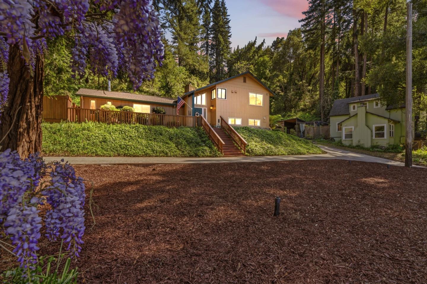 2715 Branciforte Drive