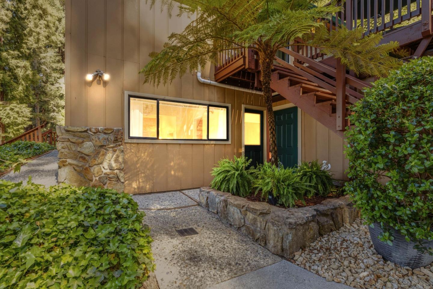 2715 Branciforte Drive