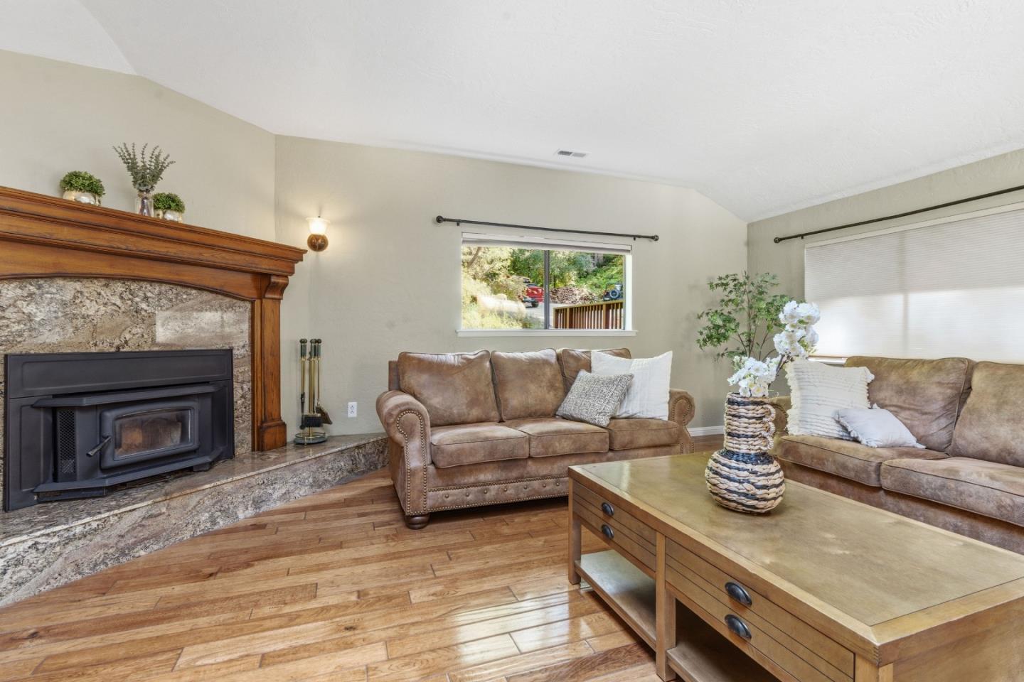 2715 Branciforte Drive