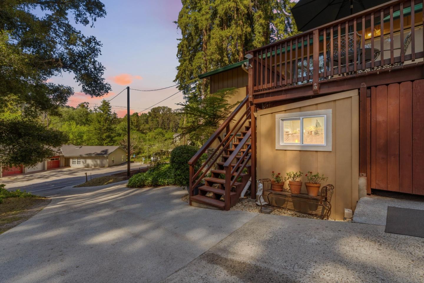 2715 Branciforte Drive