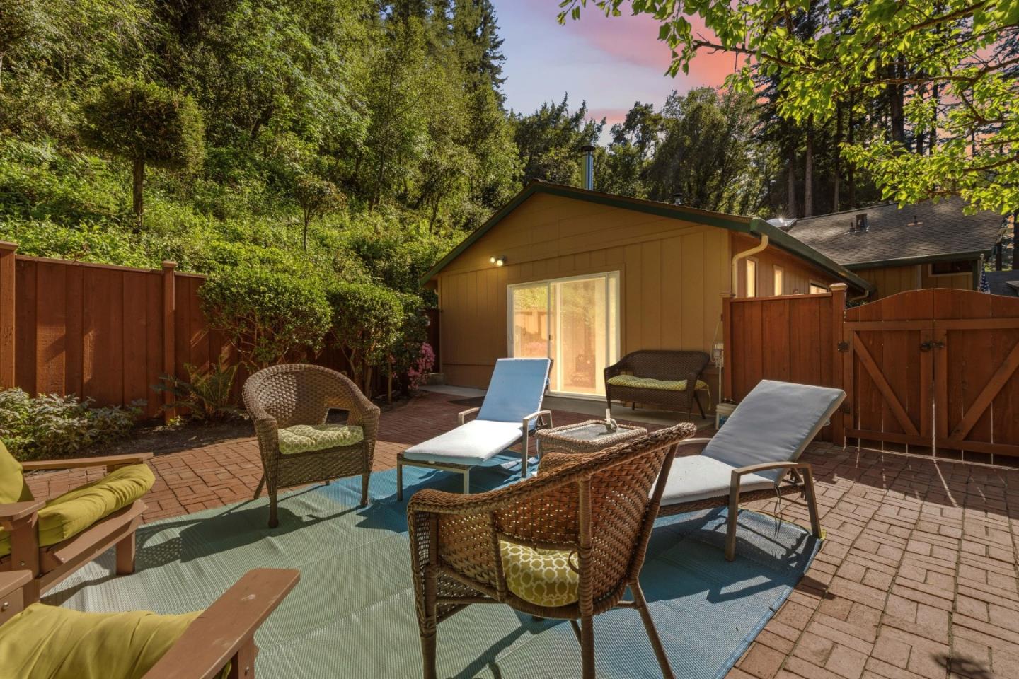 2715 Branciforte Drive