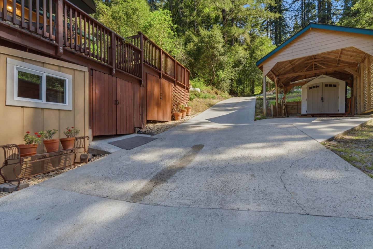 2715 Branciforte Drive