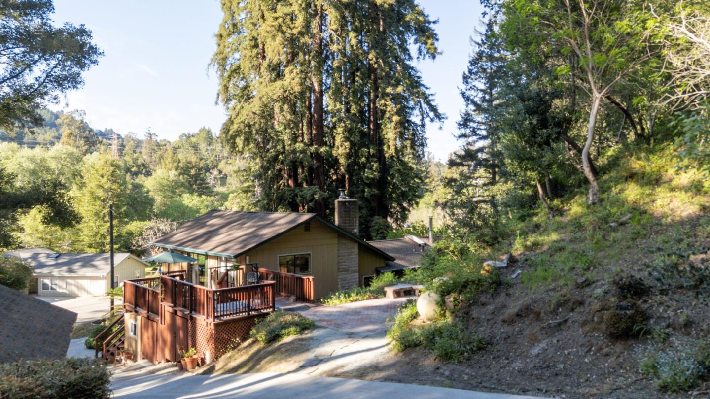 2715 Branciforte Drive