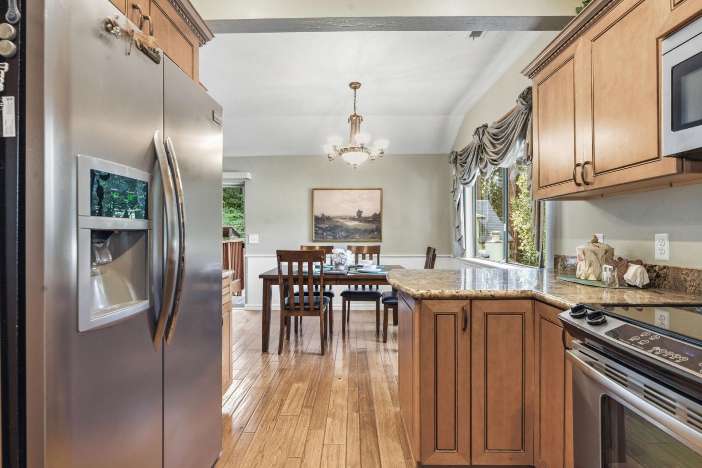 2715 Branciforte Drive