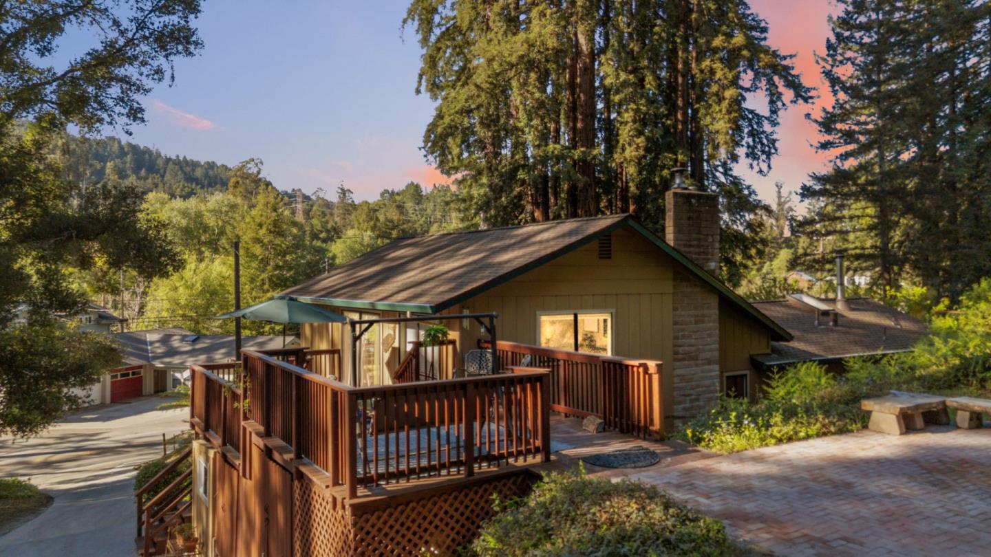 2715 Branciforte Drive