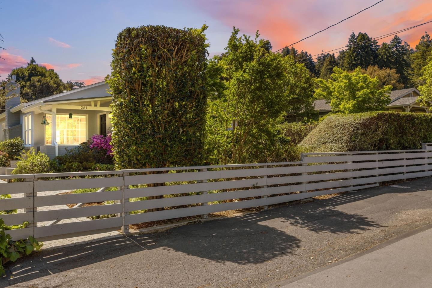 245 Laurel Drive