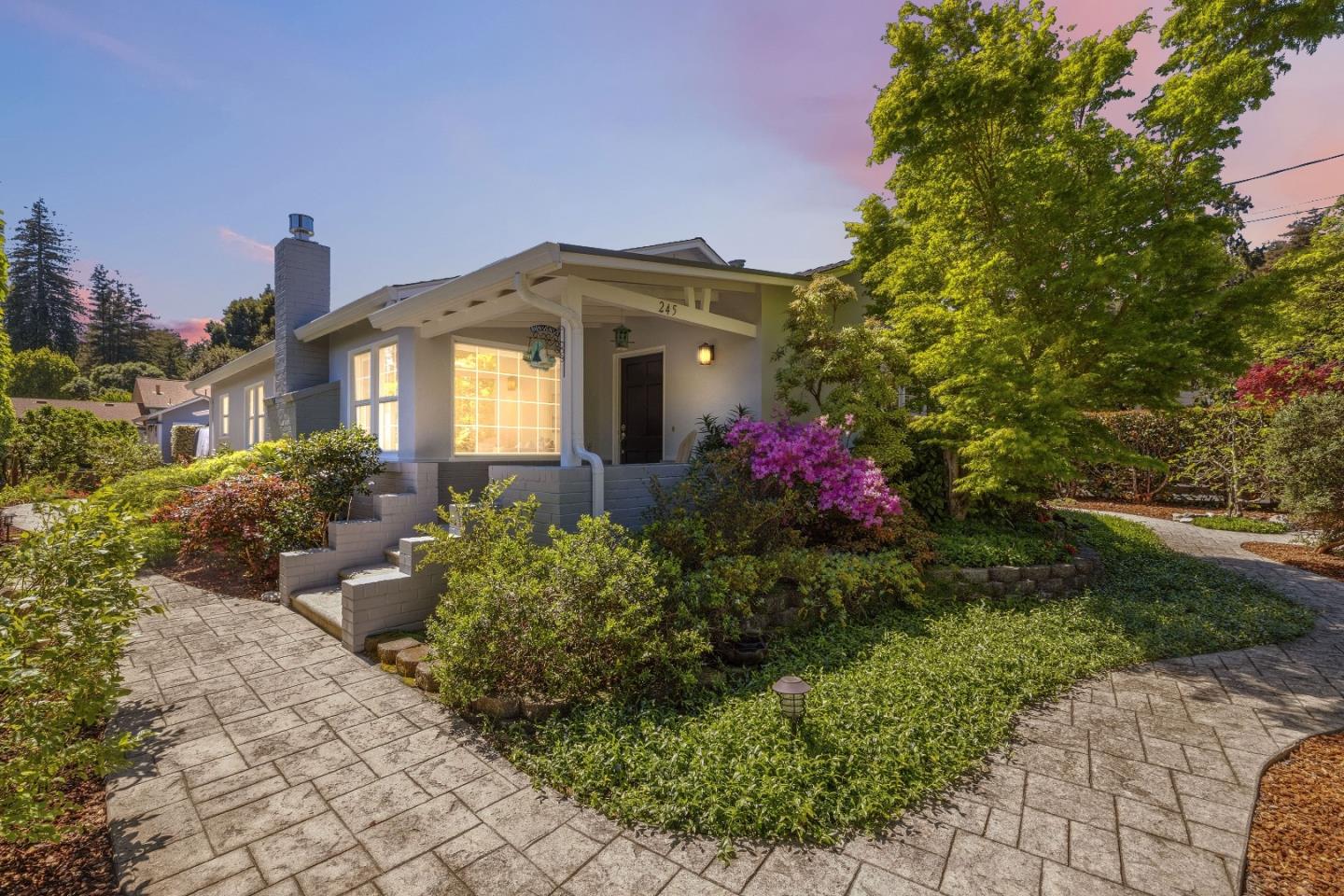 245 Laurel Drive