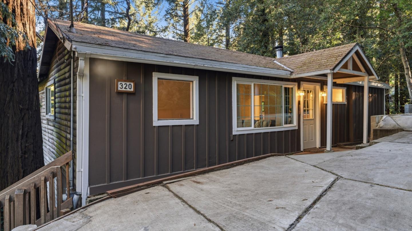 320 Fireside Road
