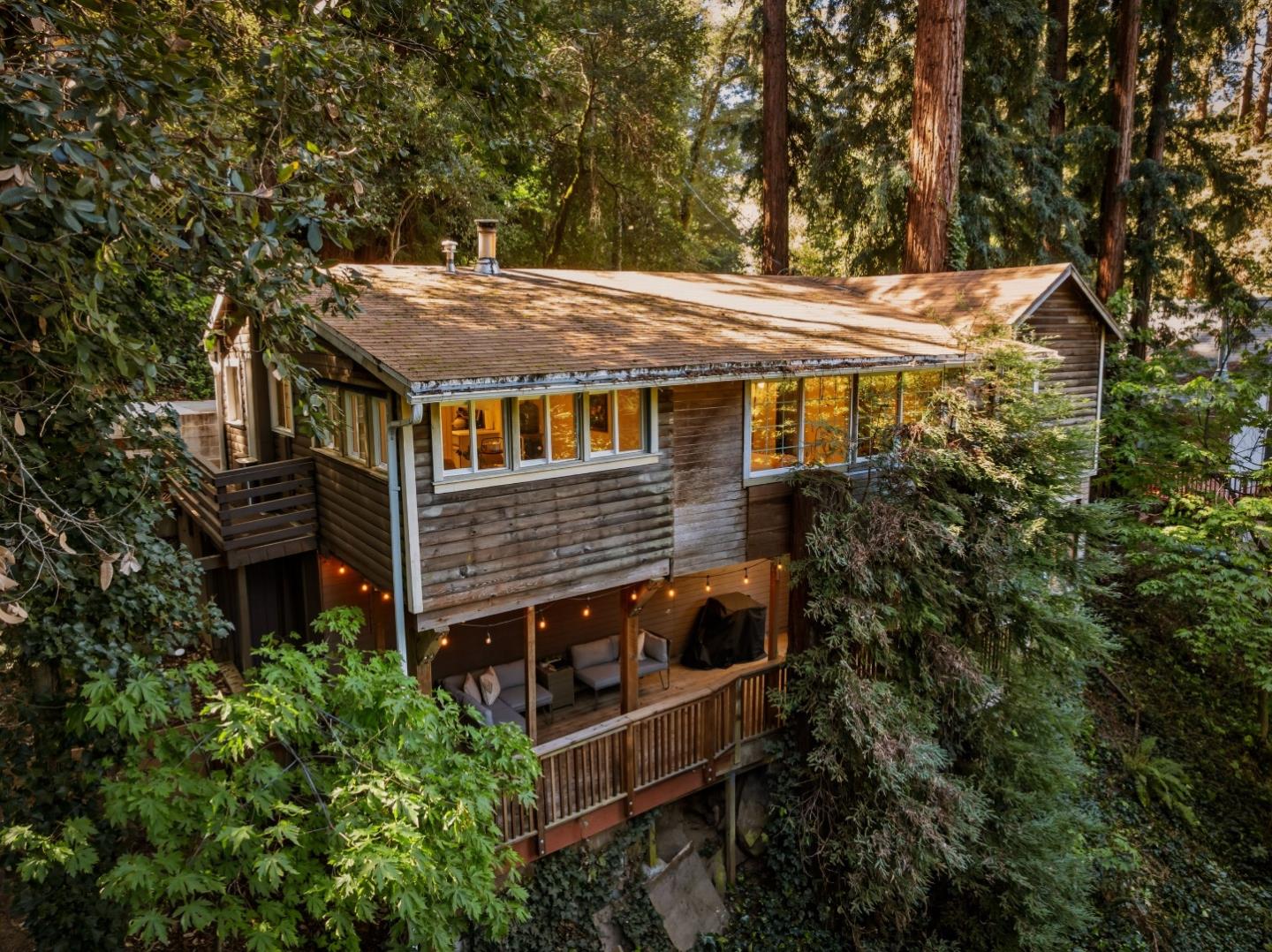 320 Fireside Road
