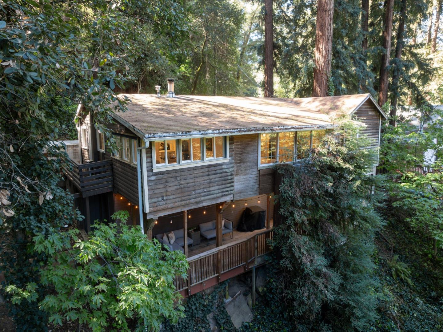 320 Fireside Road