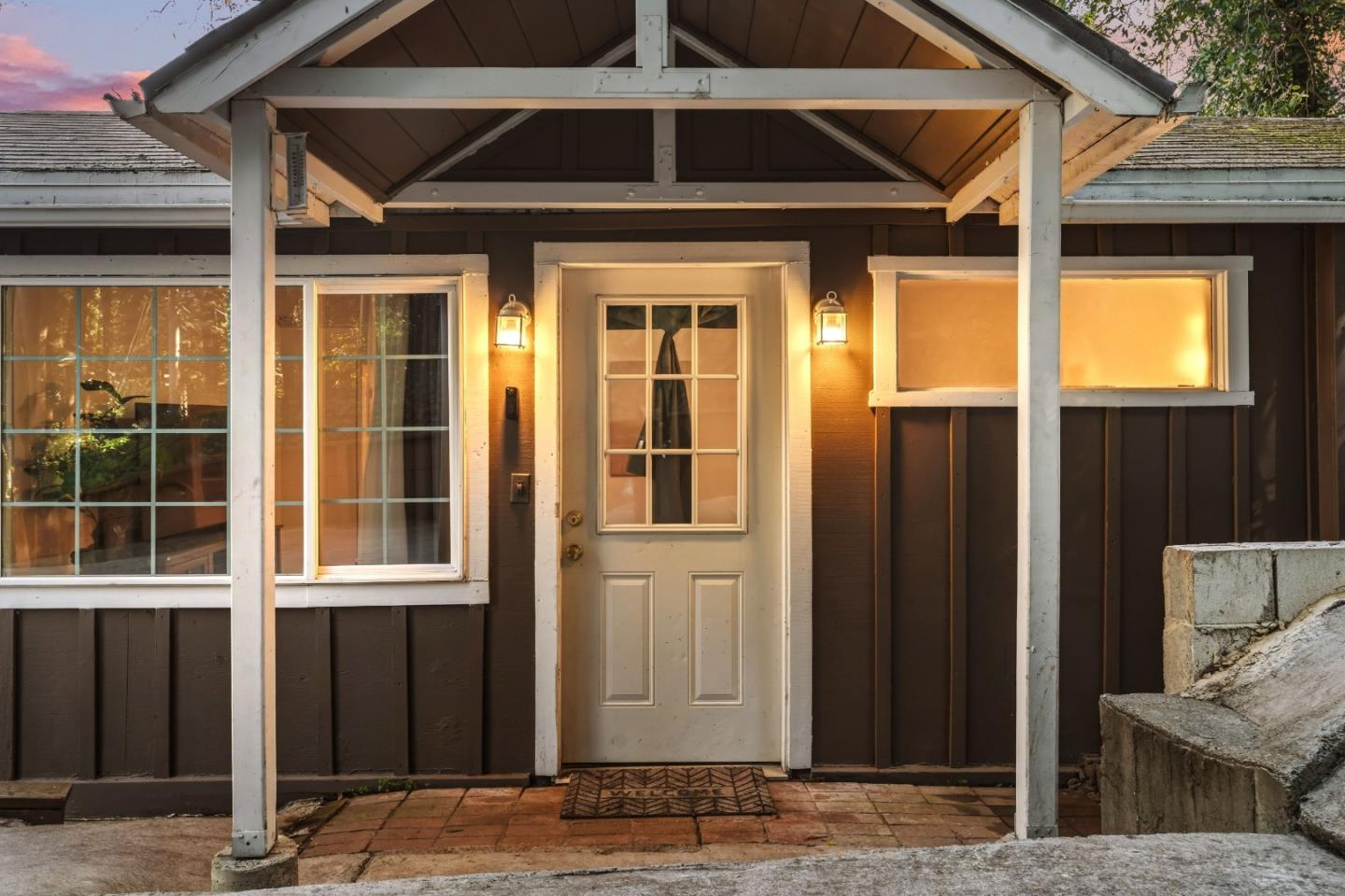 320 Fireside Road