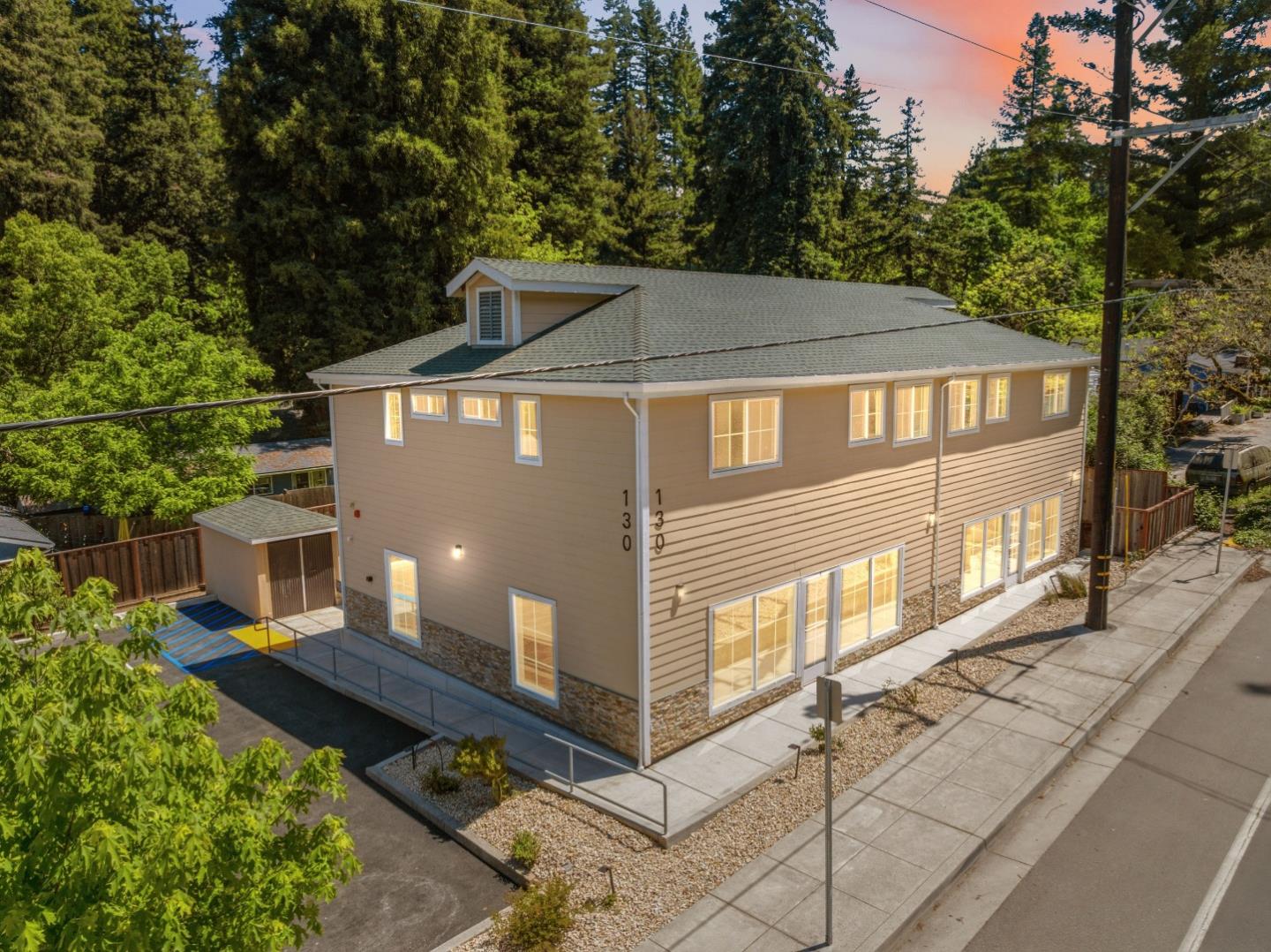 130 Grove Street