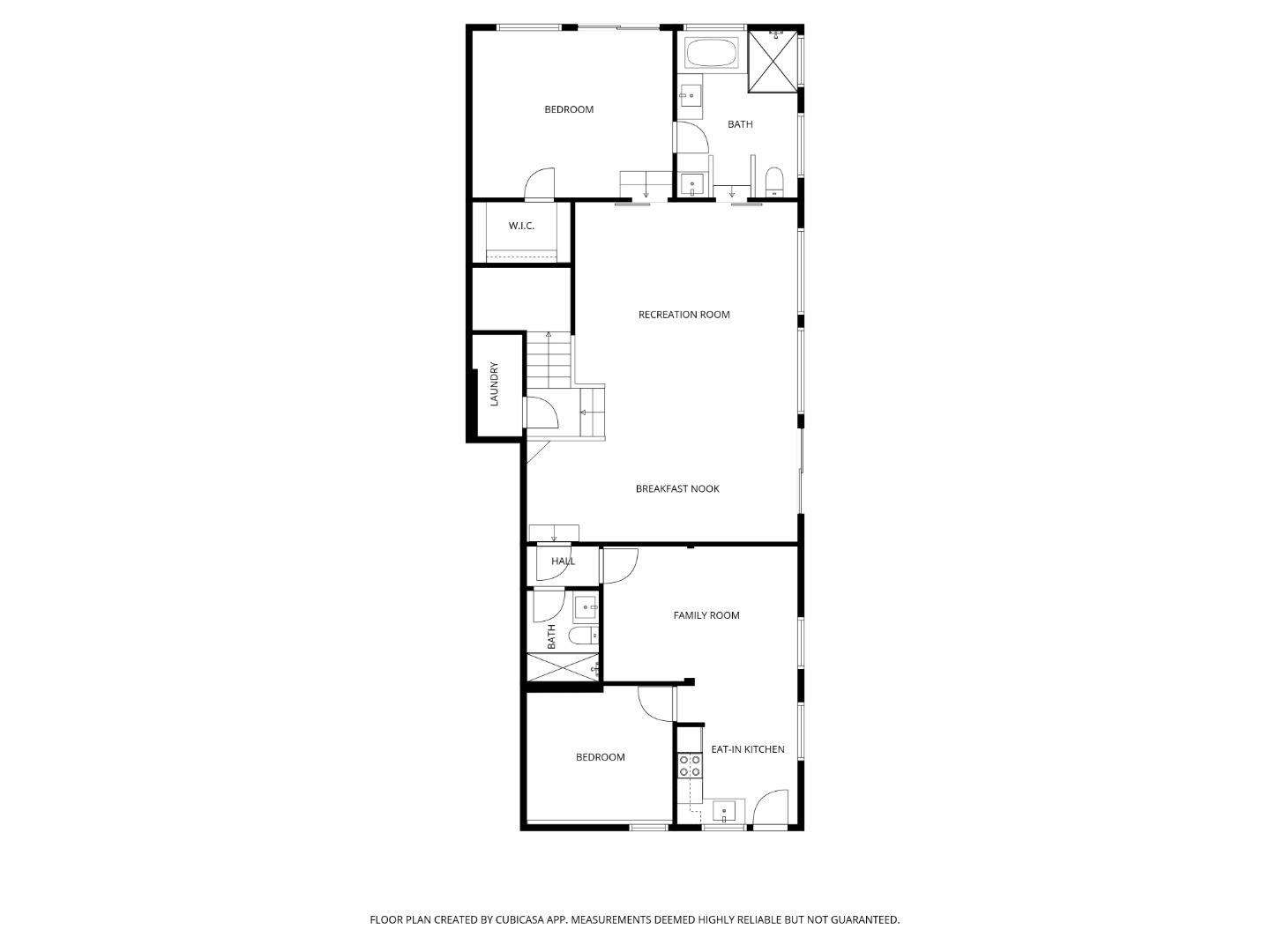 230 Fern Rock Way