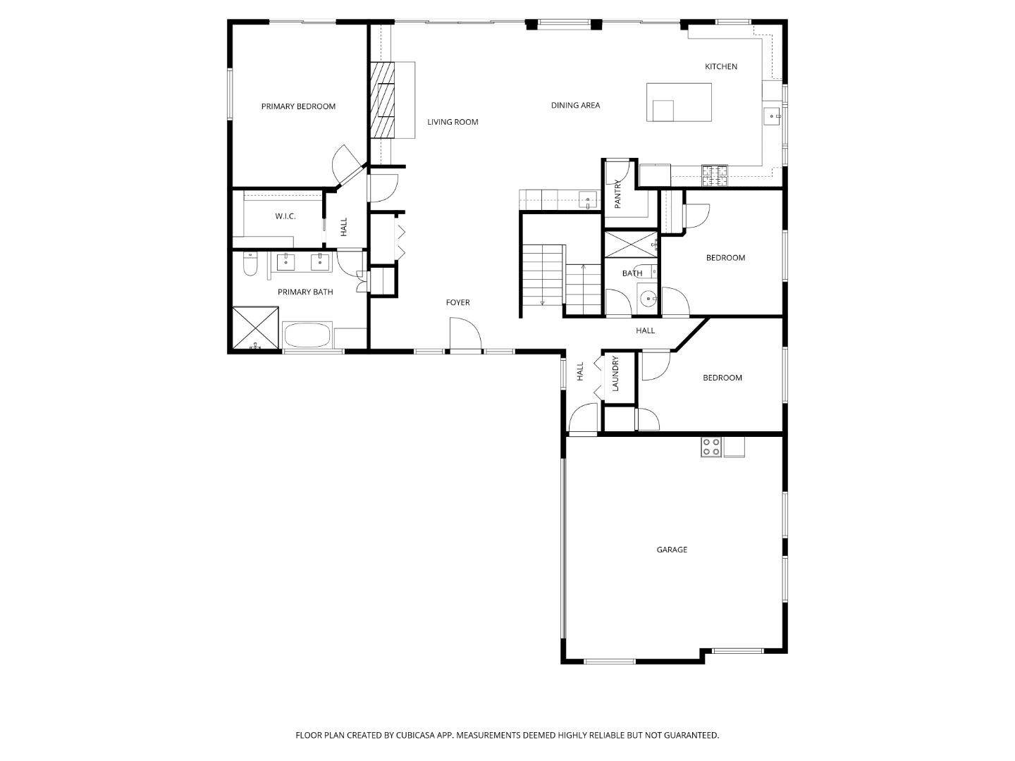 230 Fern Rock Way