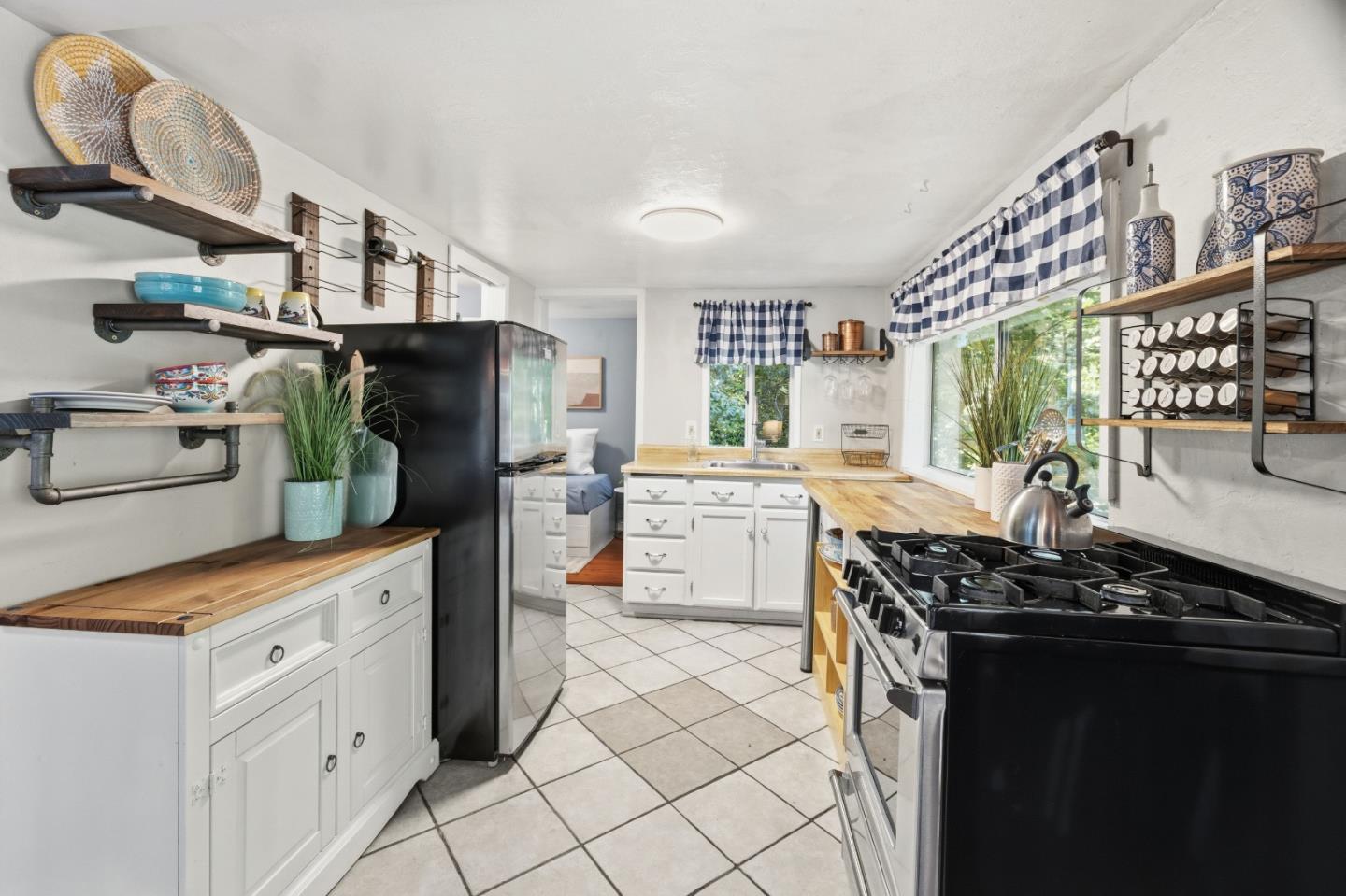 9415 East Zayante Road