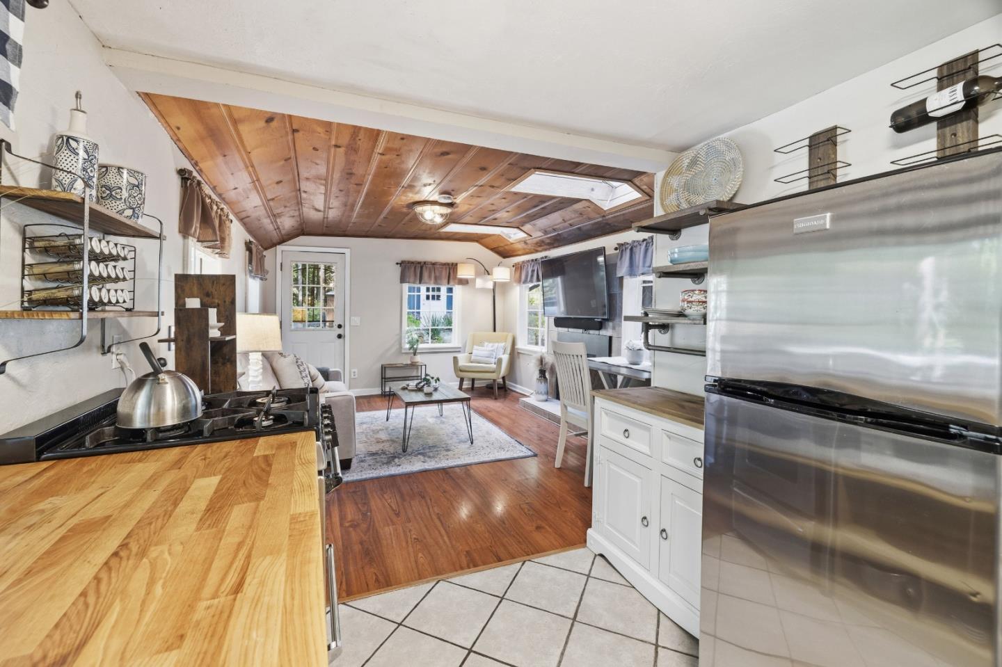 9415 East Zayante Road
