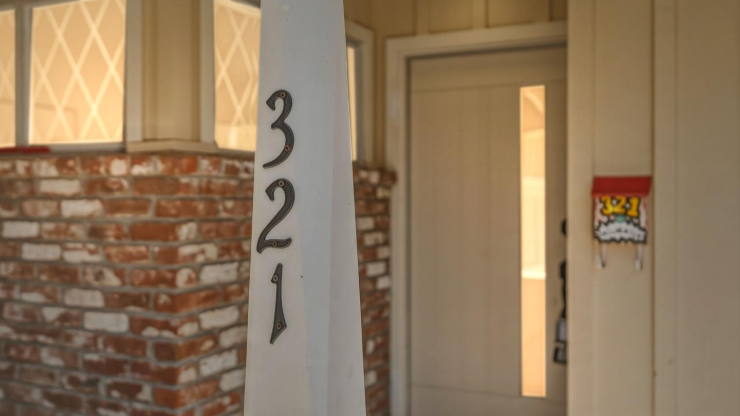 321 Chilverton Street
