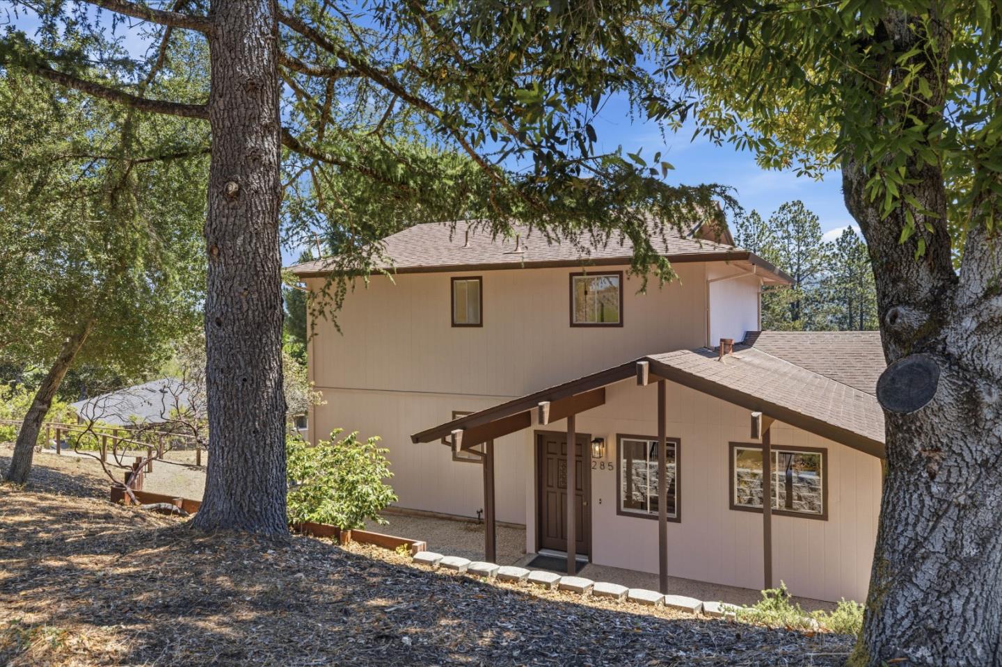 285 Twin Pines Drive