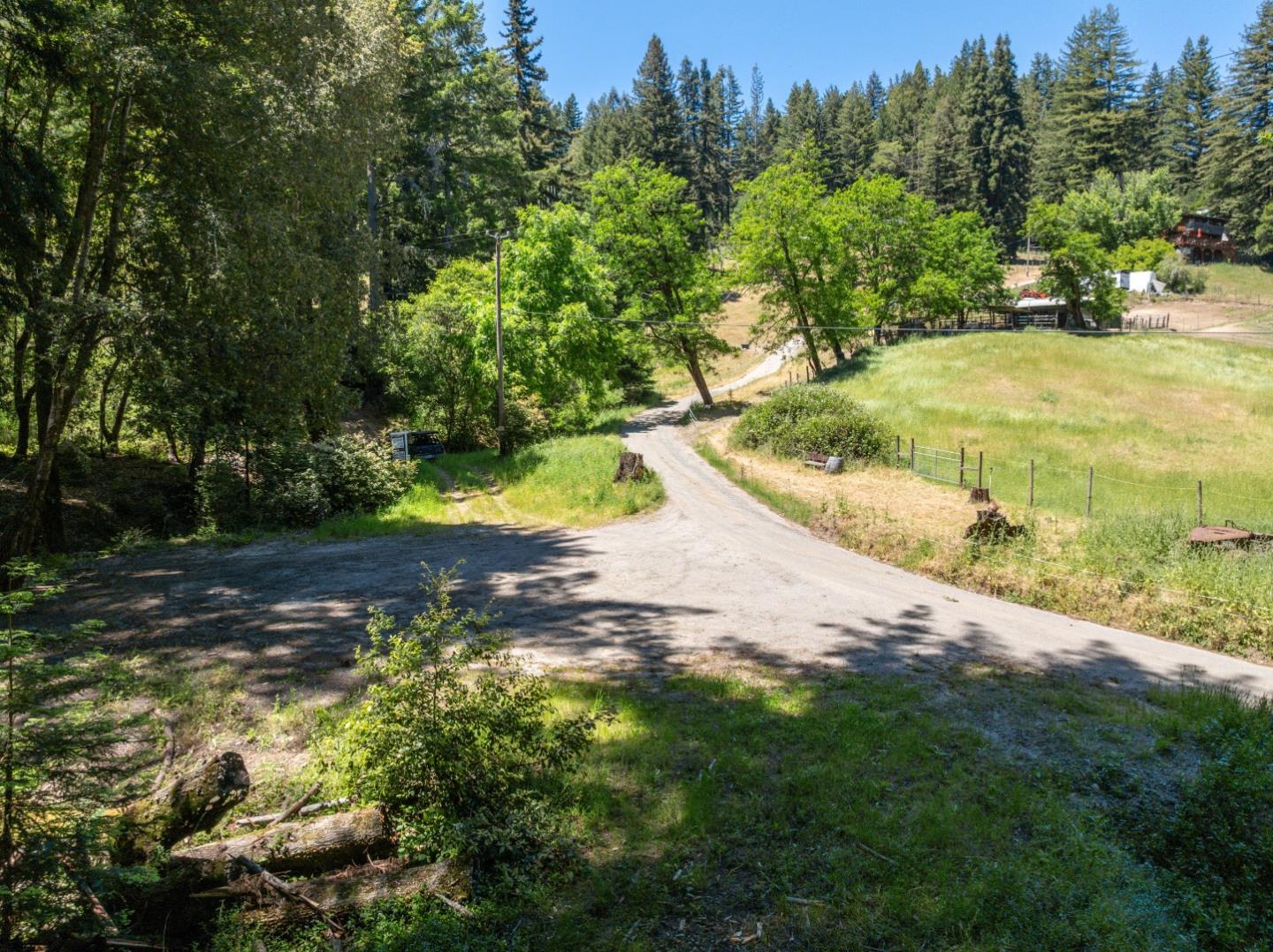 Lot 17 Branson Ranch