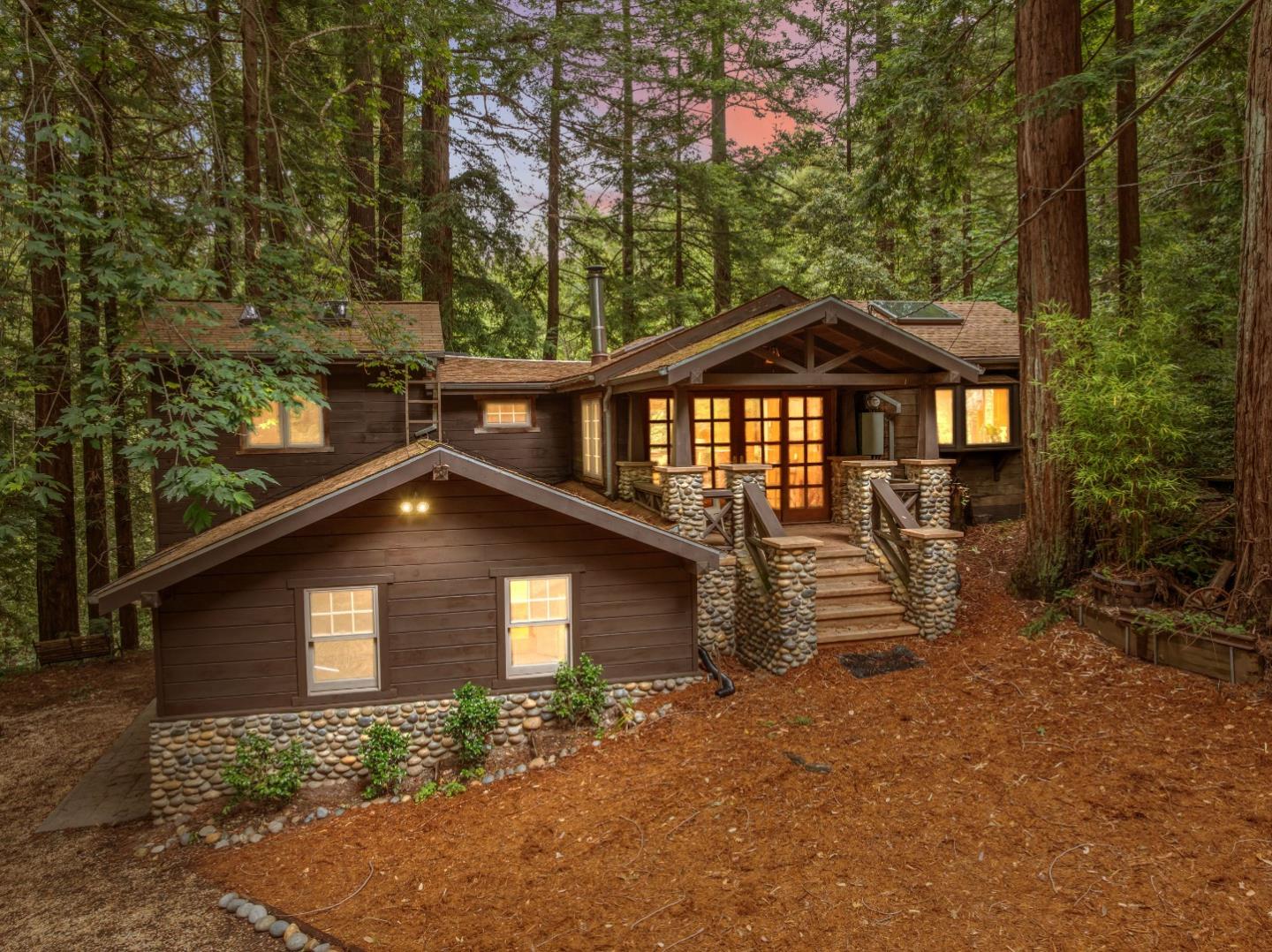 209 East Creek Road