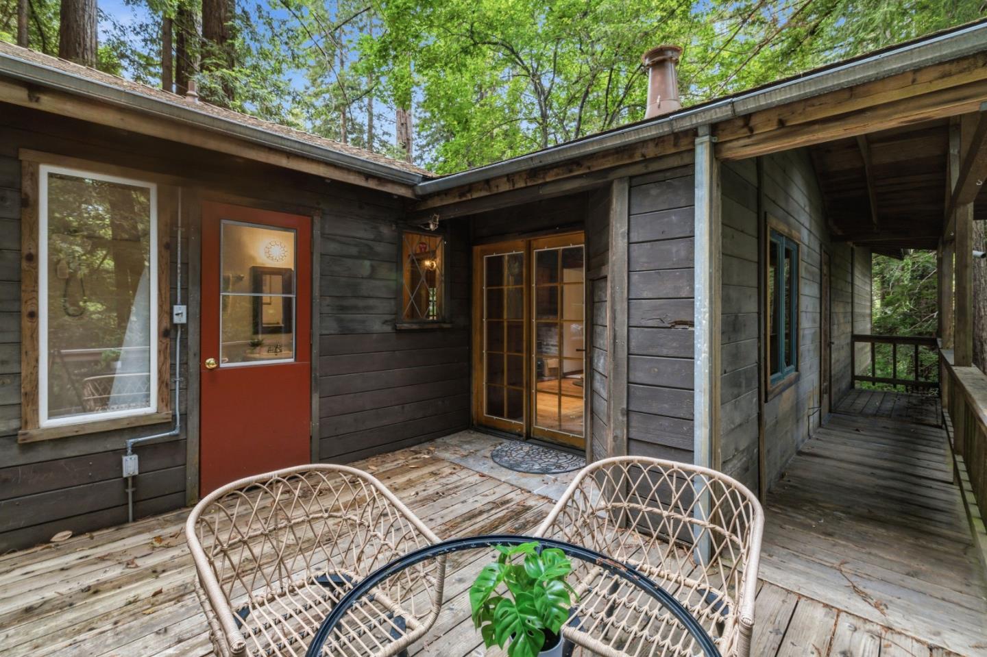 209 East Creek Road