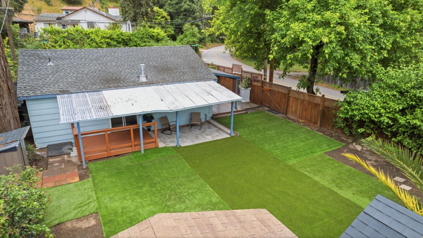526 Lockhart Gulch Road
