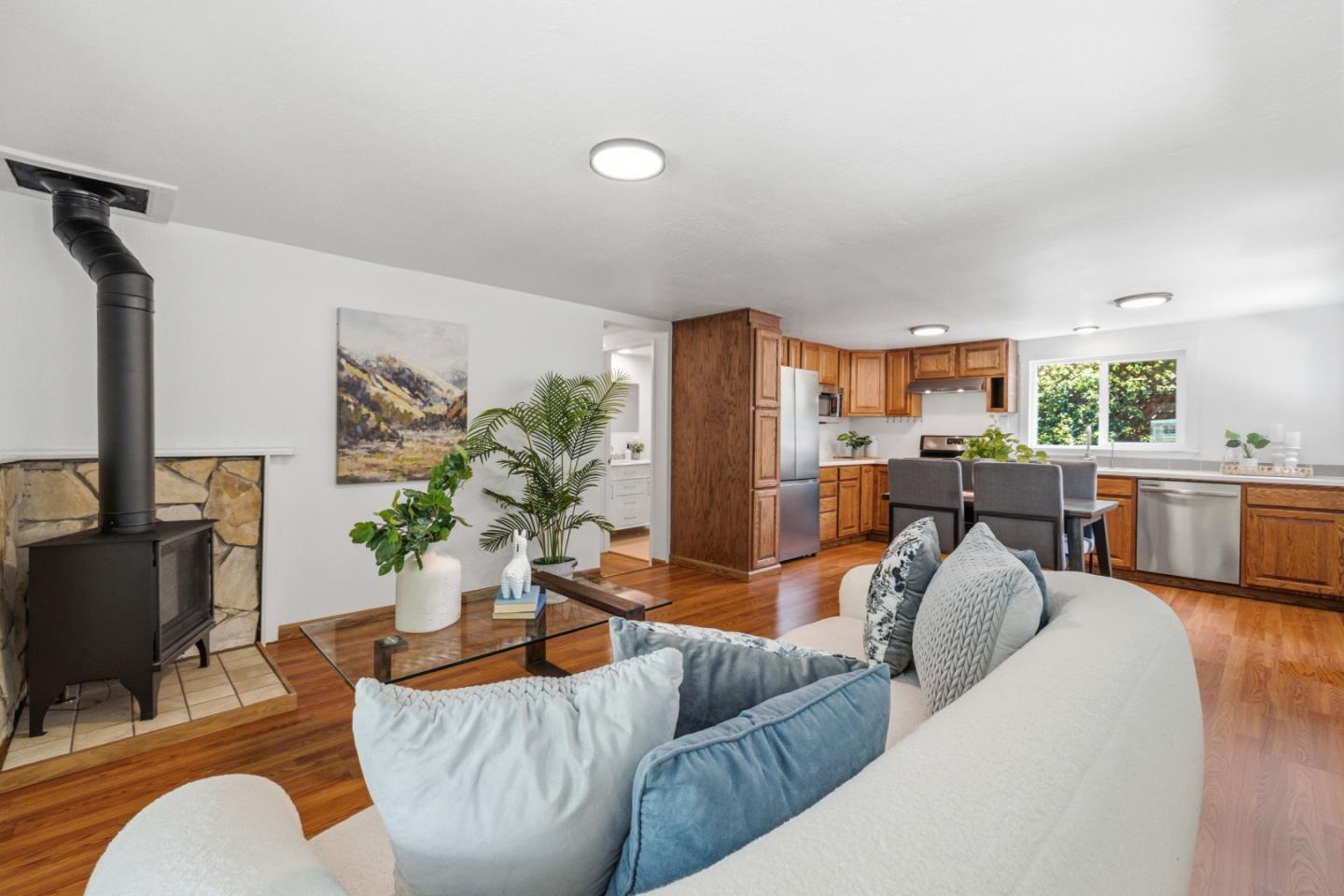526 Lockhart Gulch Road