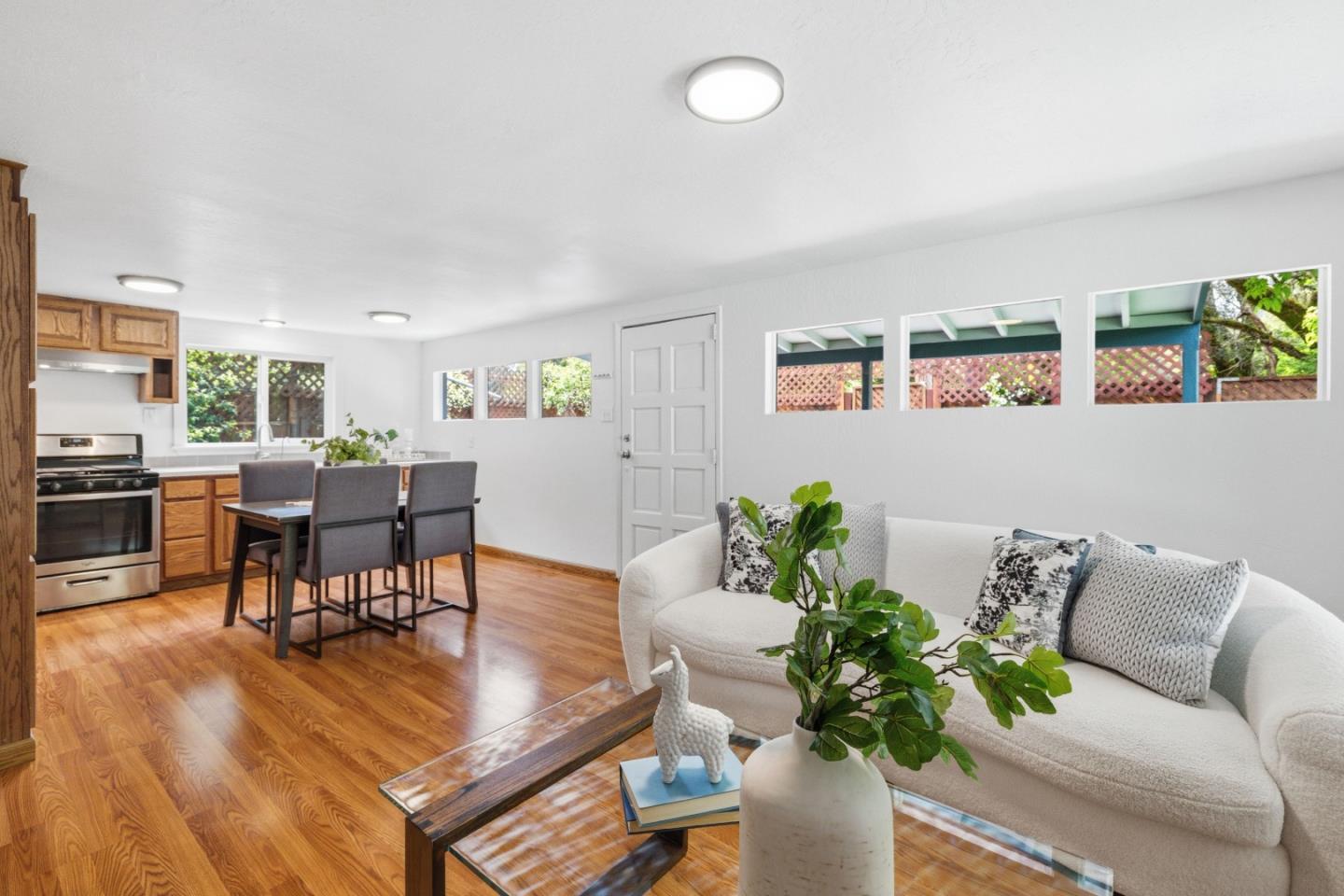 526 Lockhart Gulch Road