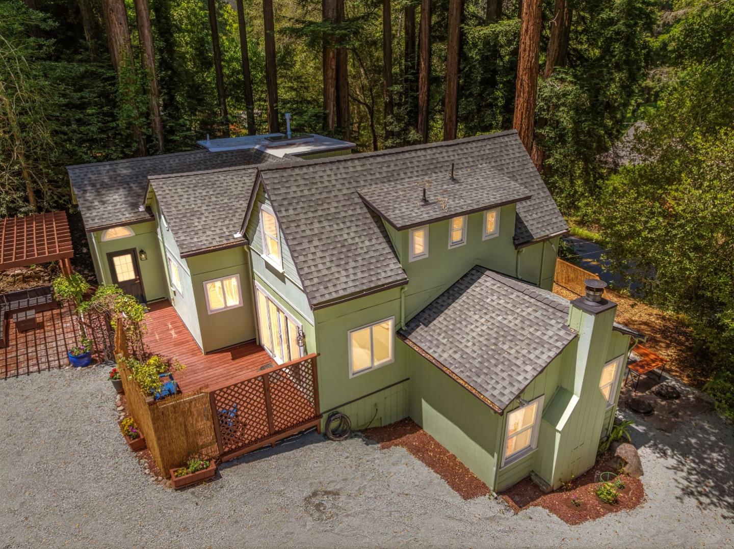 2697 Branciforte Drive