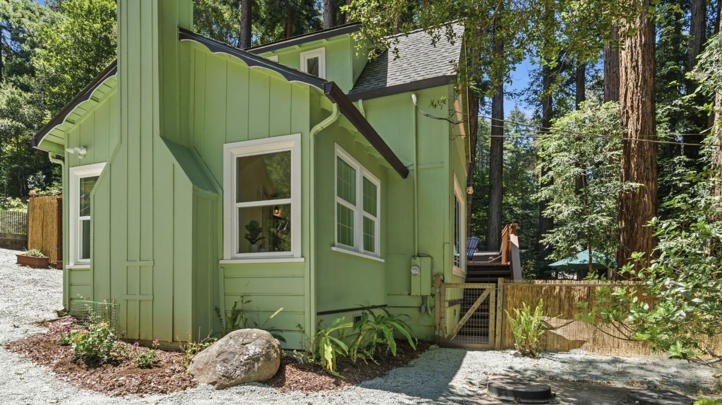 2697 Branciforte Drive