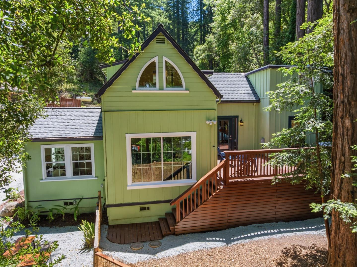 2697 Branciforte Drive