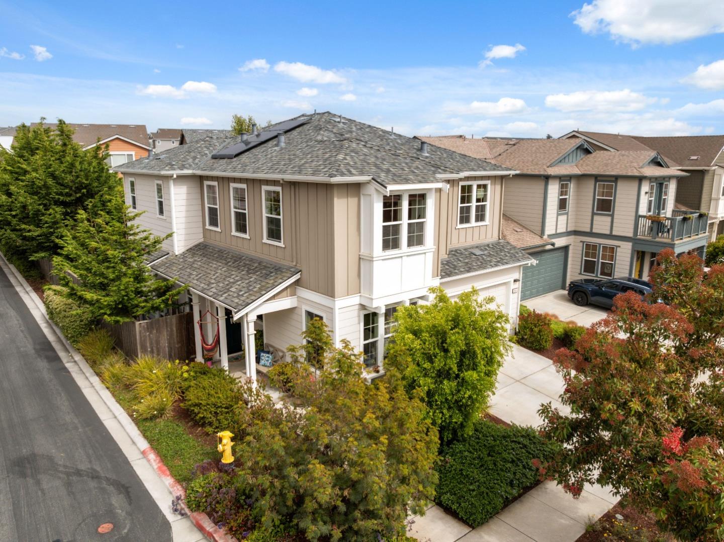 2610 Sandy Clay Lane