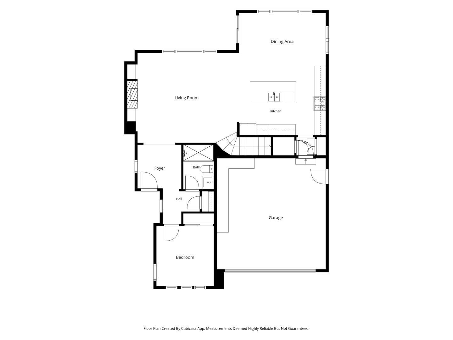 2610 Sandy Clay Lane