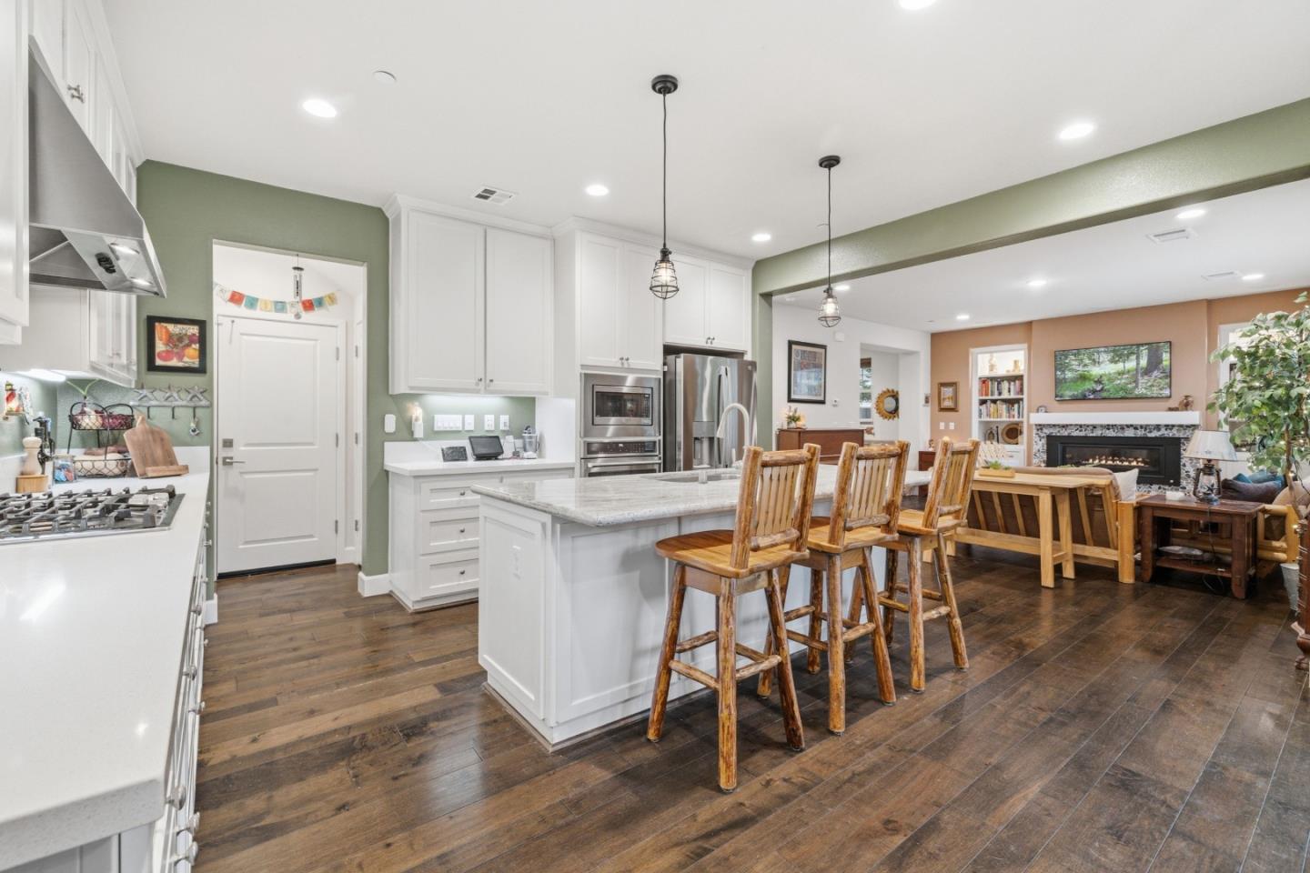 2610 Sandy Clay Lane