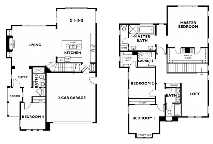 2610 Sandy Clay Lane