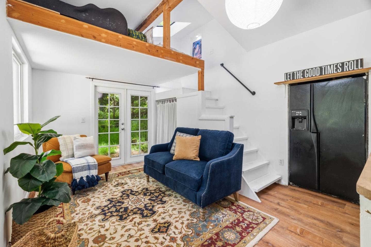 9429 East Zayante Road