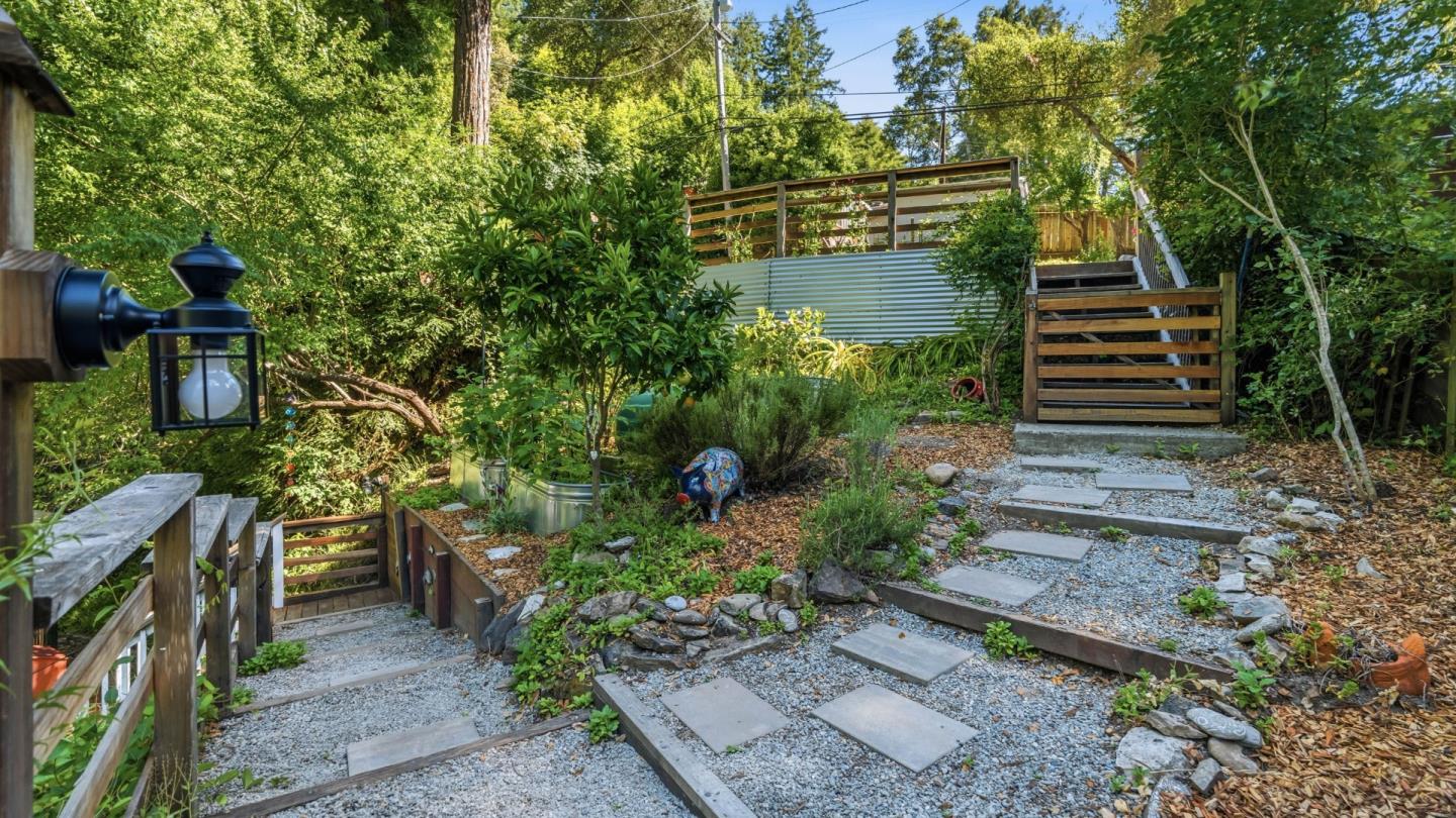 9429 East Zayante Road