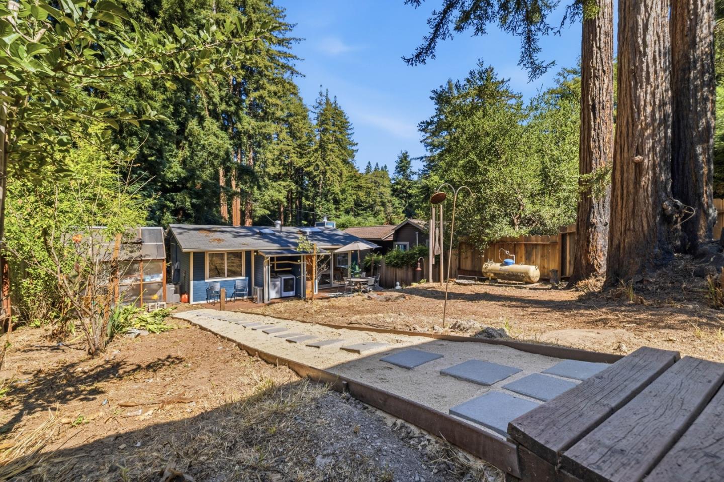 836 Creek Drive