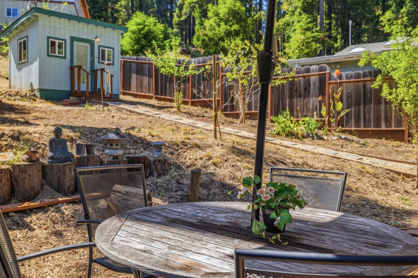 836 Creek Drive