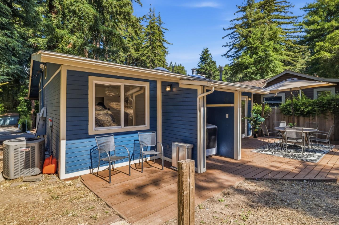 836 Creek Drive