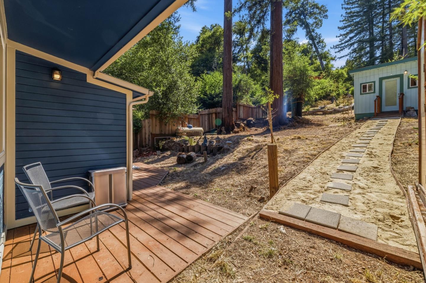 836 Creek Drive